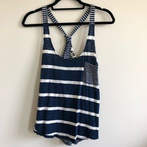 Roxy tank top